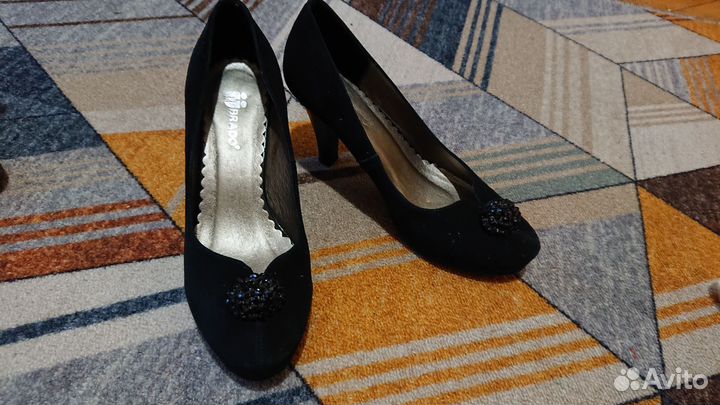 Туфли 36 размер