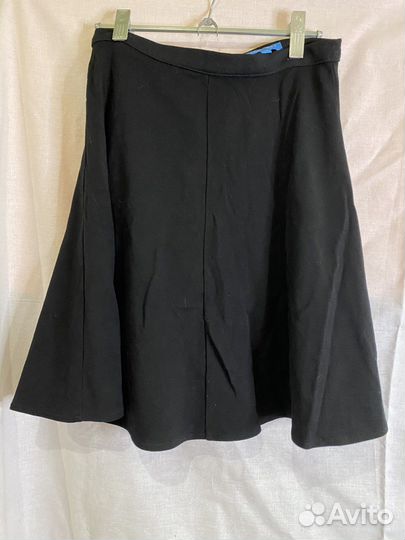 Юбка школьная