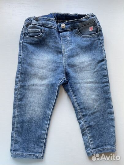 Вещи пакетом hm