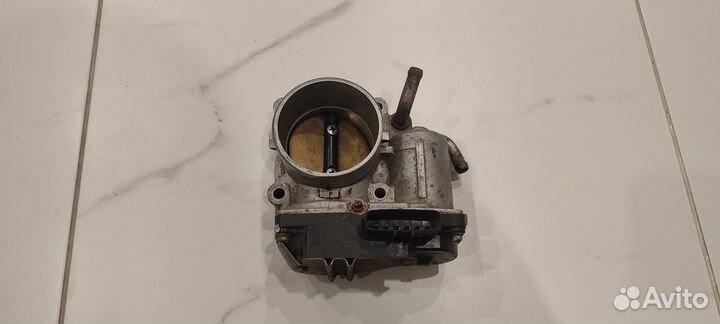 Дроссельная заслонка Lancer10 4b10, 4b11