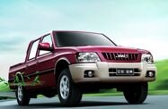 JMC Baodian I (2007—2009) Пикап