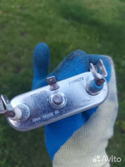 Тэн для стиральной машины