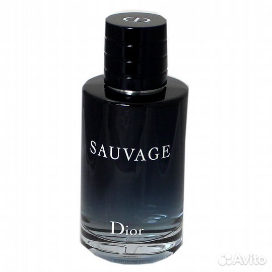 Christian Dior Sauvage edP 100 ml Luxe
