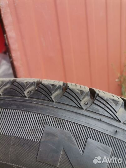 Nexen Winguard Ice SUV 265/60 R18 110Q