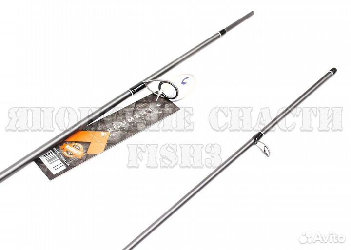 Спиннинг Narval Argument 82HH max 84g Ex-Fast