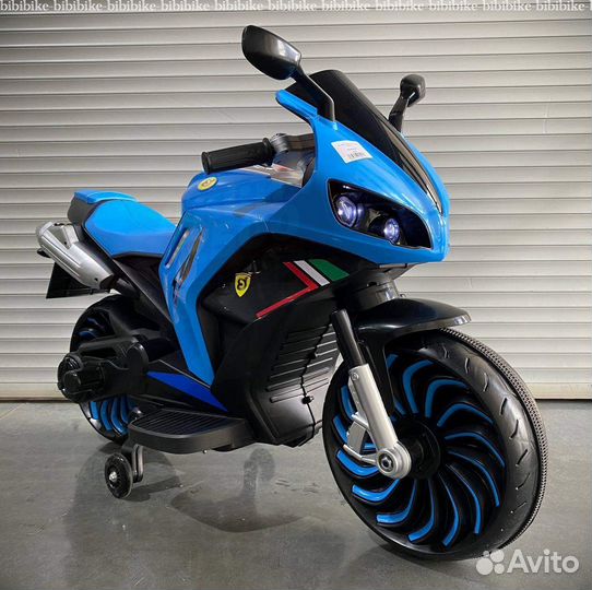 Детские электромобили