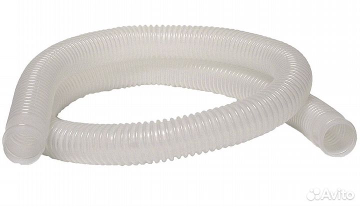 Шланг для бассейна 32 мм / 38 мм, соединительный