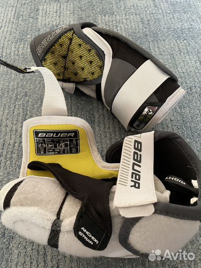 Налокотники