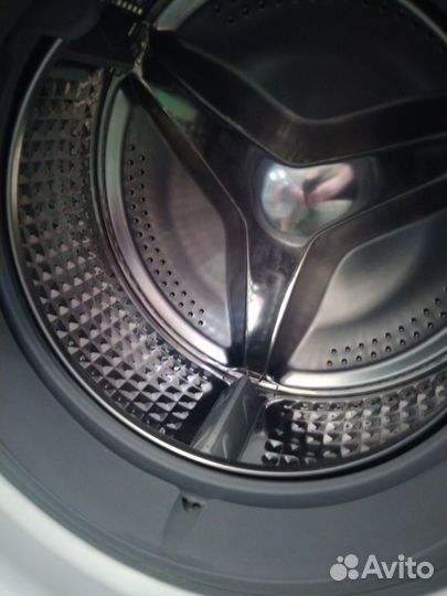Стиральная машина samsung на запчасти