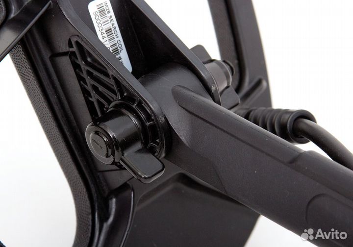 Металлоискатель Nokta&Makro Impact