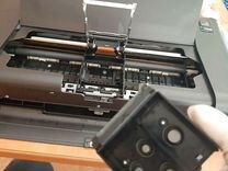 Ремонт принтеров с выездом Ремонт сканеров