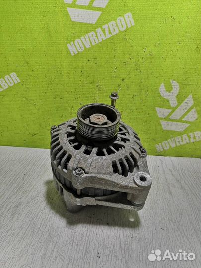 Генератор Чери Амулет 2006+