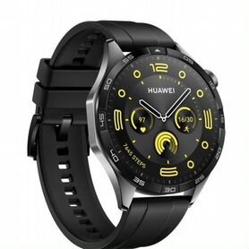 Смарт часы Huawei Watch gt 4 46mm