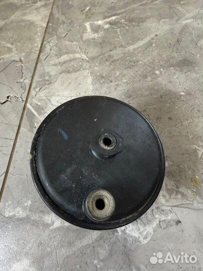 Цилиндр блокировки дифференциала Mercedes-Benz