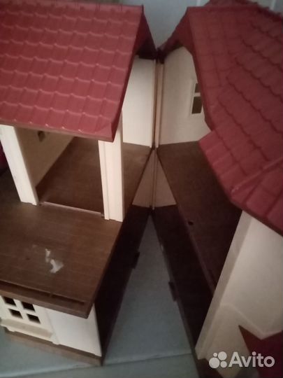 Игровой домик