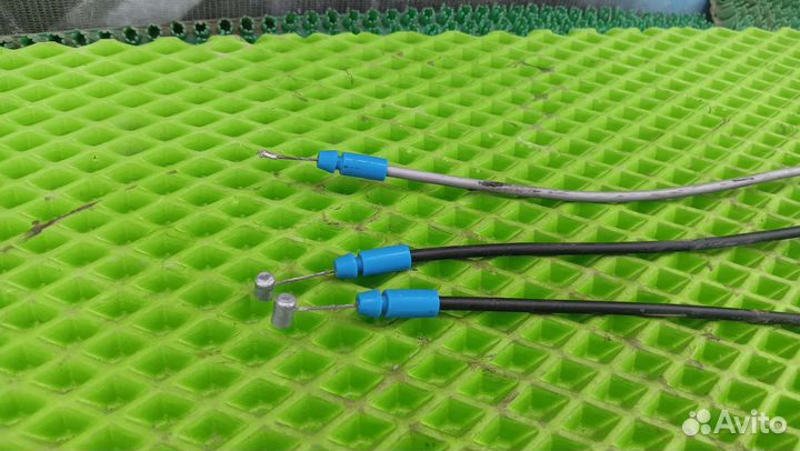 Тросик открывания двери Geely GC6