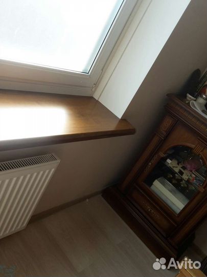 Подоконники отливы на окна