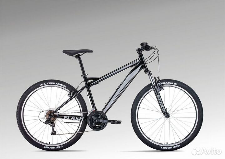 Велосипед 26