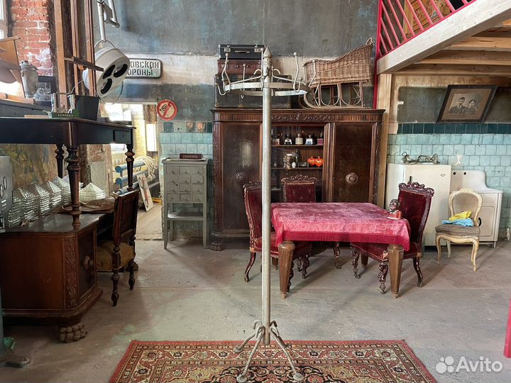 Вешалка СССР