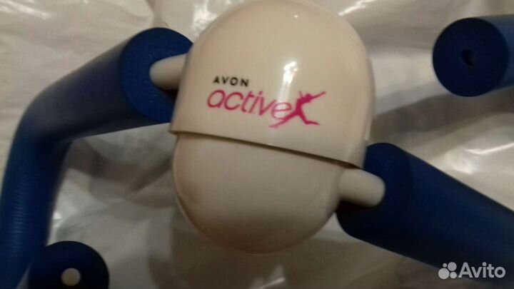 Тренажер avon A active Б/У в хорошем состоянии