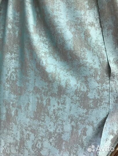 Шторы мрамор тюль вуаль