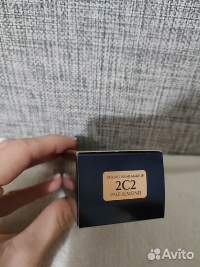 Estee lauder Устойчивый тональный крем