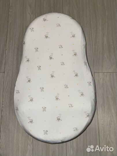 Кокон зевушка