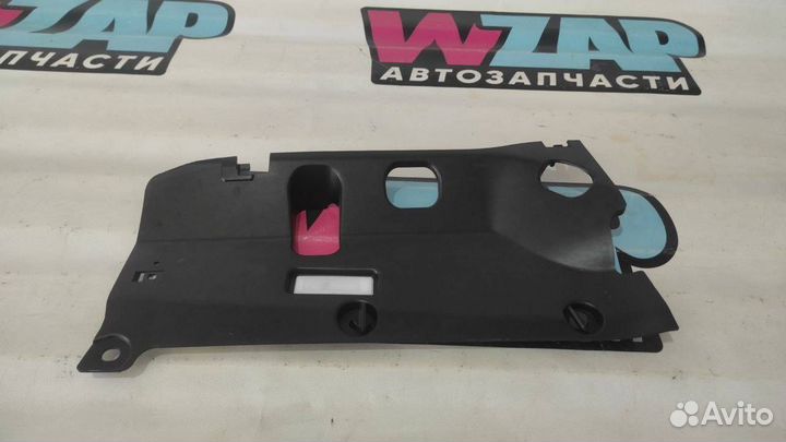 Пластик салона BMW X5 F15 2016 5145-9252420