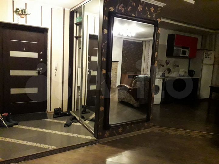 2-к. квартира, 70 м², 9/9 эт.