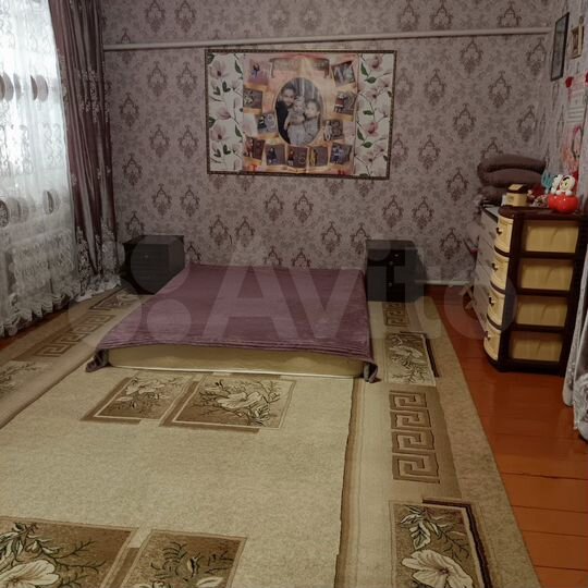 Дом 115 м² на участке 5 сот.