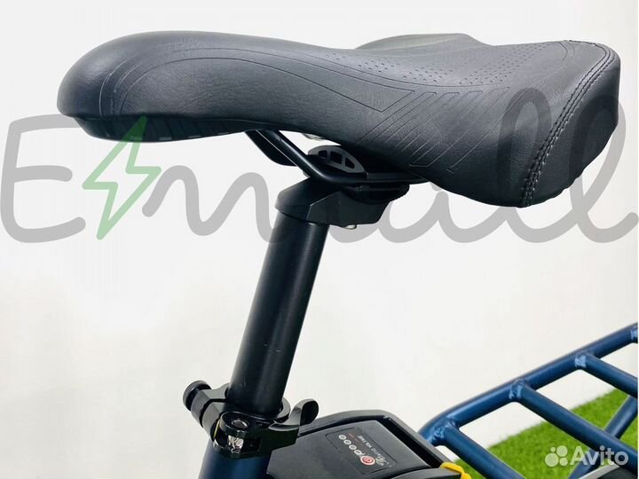 Электровелосипед