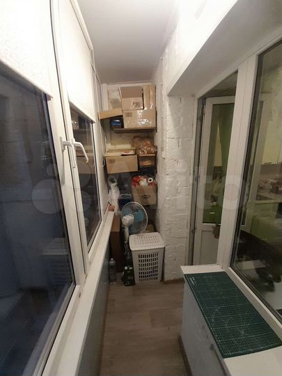 1-к. квартира, 39,1 м², 9/9 эт.