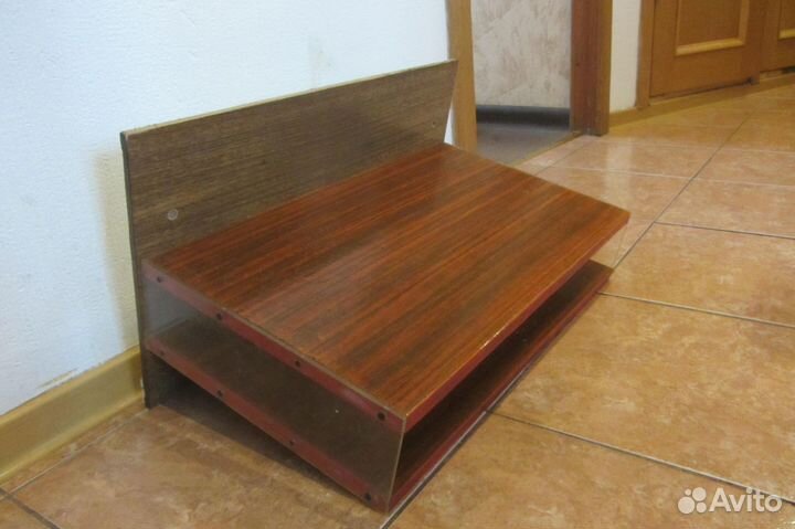 Полочка для телефона СССР