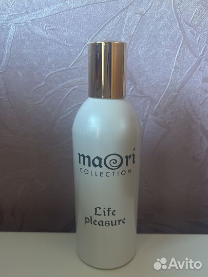 Духи Maori Collection Life Pleasure Eau De Parfum