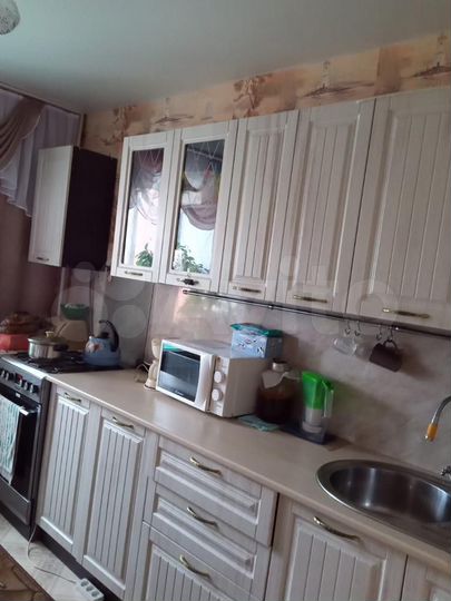 1-к. квартира, 49,1 м², 4/5 эт.