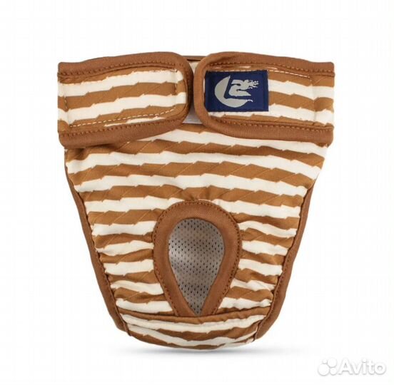 Трусики-шорты для собак