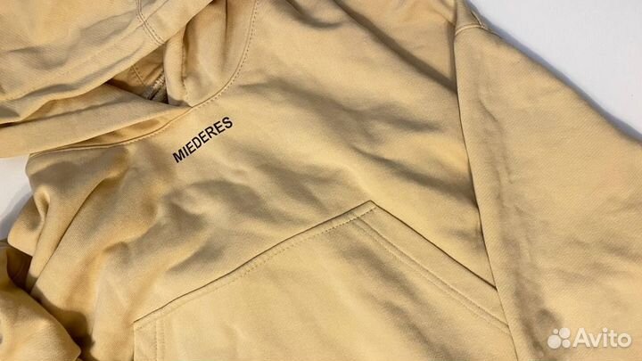 Спортивный костюм miederes S