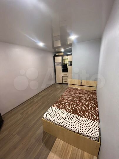 1-к. квартира, 30 м², 5/5 эт.