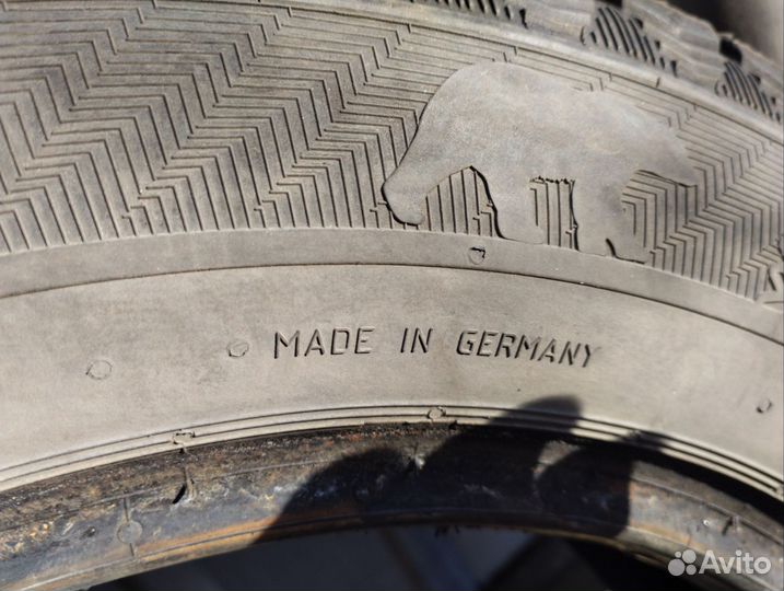 Gislaved Soft Frost 200 175/65 R14 82