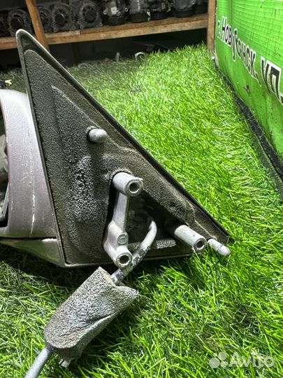 Переднее левое боковое зеркало Mazda Xedos 6