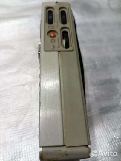 Радиоприемник Невский 402 СССР ретро