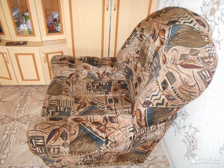 Кресло - кровать