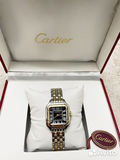 Наручные часы для девушек