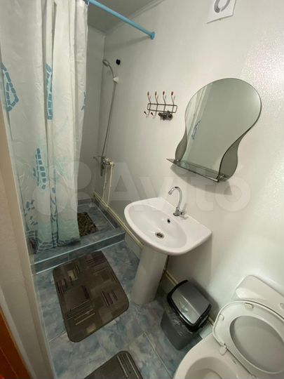 Комната 16 м², 1/2 эт.