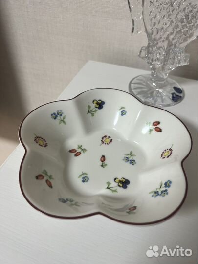 Ромашка Villeroy boch Petite Fleur