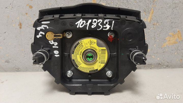 Подушка безопасности передняя левая Opel Astra H