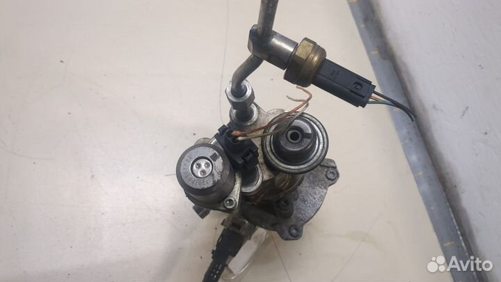 Тнвд BMW 3 E90, E91, E92, E93, 2007