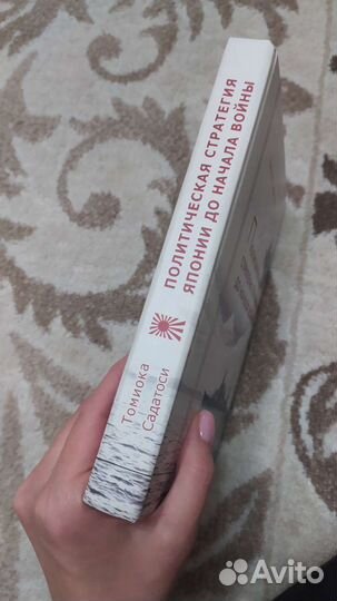 Политическая стратегия Японии до начала войны