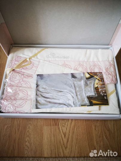 Белье постельное