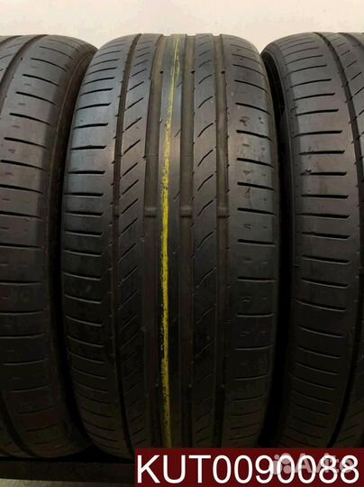 Continental ContiSportContact 5 235/45 R19 99V